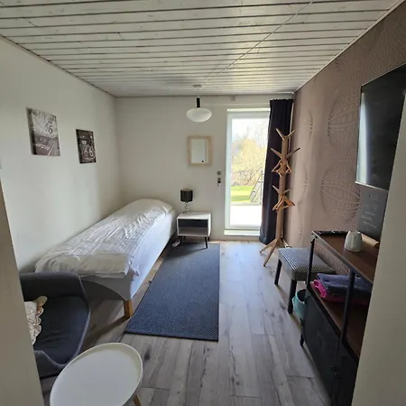 Skee Ferienhaus Store Merlose