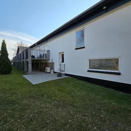 Skee Ferienhaus Store Merlose