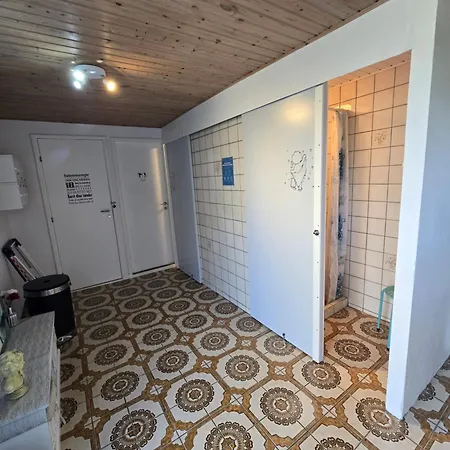 Skee בית נופש Store Merlose